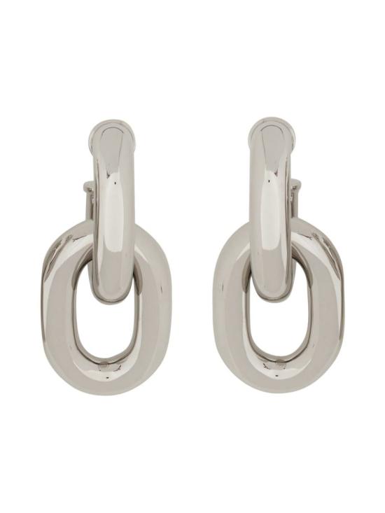26FW 파코라반 이어링 20HBB0024MET083 P040 SILVER