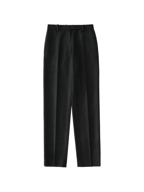 26FW 스튜디오 니콜슨 팬츠 COUPERSNW1830 FLINT GREY