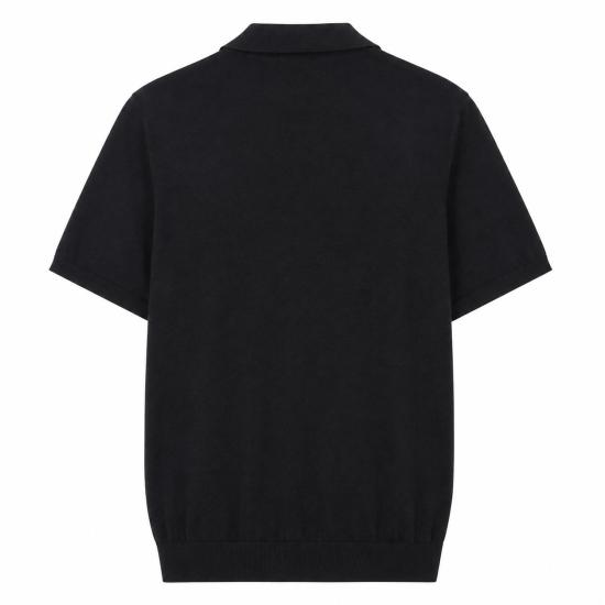 26FW 엠포리오 아르마니 스웨터 EM006444AF29802 UB109 BLUE