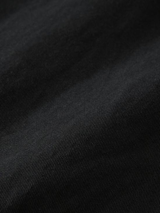 26FW 스튜디오 니콜슨 팬츠 CHATTOSNW1735 BLACK - STUDIO NICHOLSON