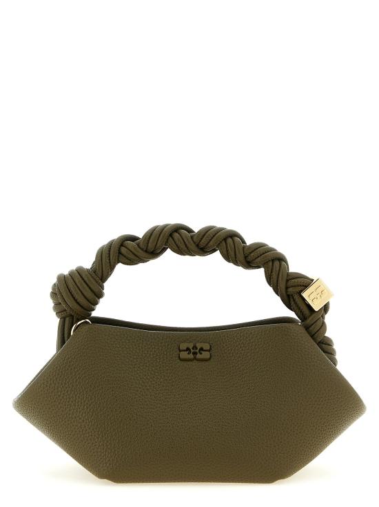  가니 가방 LDC2100008838 OLIVE