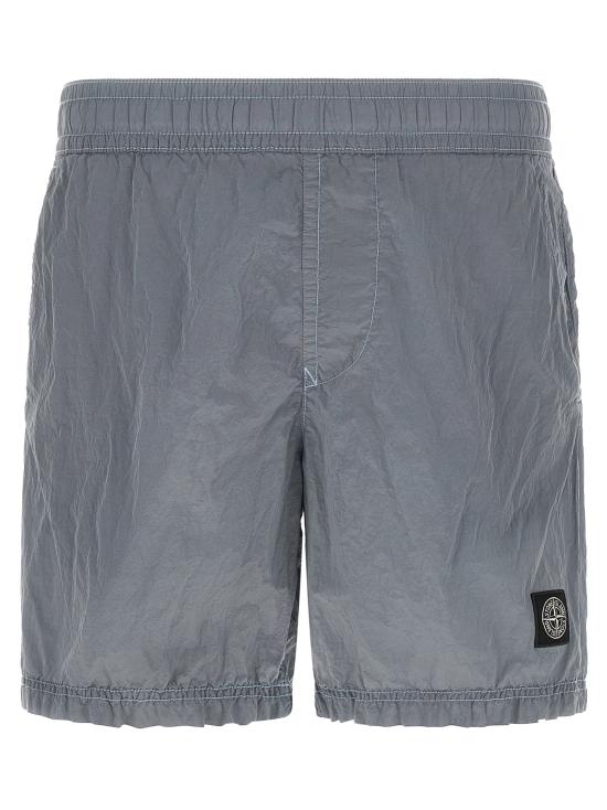  스톤 아일랜드 비치웨어 LDL2S15B100004S0043V0049 GRAY