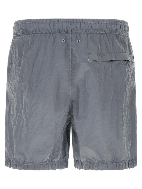  스톤 아일랜드 비치웨어 LDL2S15B100004S0043V0049 GRAY - STONE ISLAND