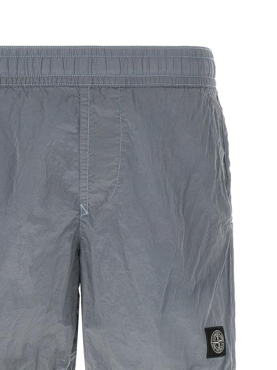  스톤 아일랜드 비치웨어 LDL2S15B100004S0043V0049 GRAY - STONE ISLAND