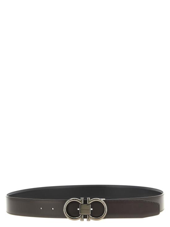  살바토레 페라가모 벨트 LD694531NERO BLACK - SALVATORE FERRAGAMO