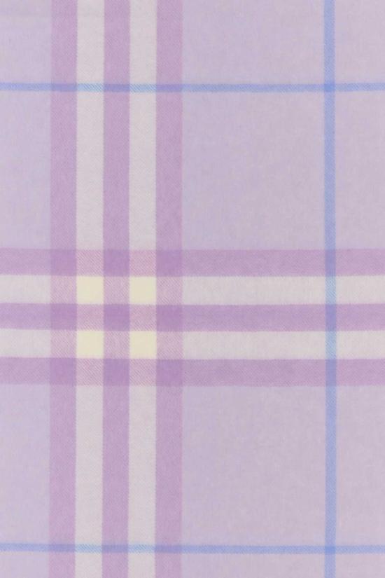 26FW 버버리 머플러/스카프 8130033 C6088 PURPLE - BURBERRY