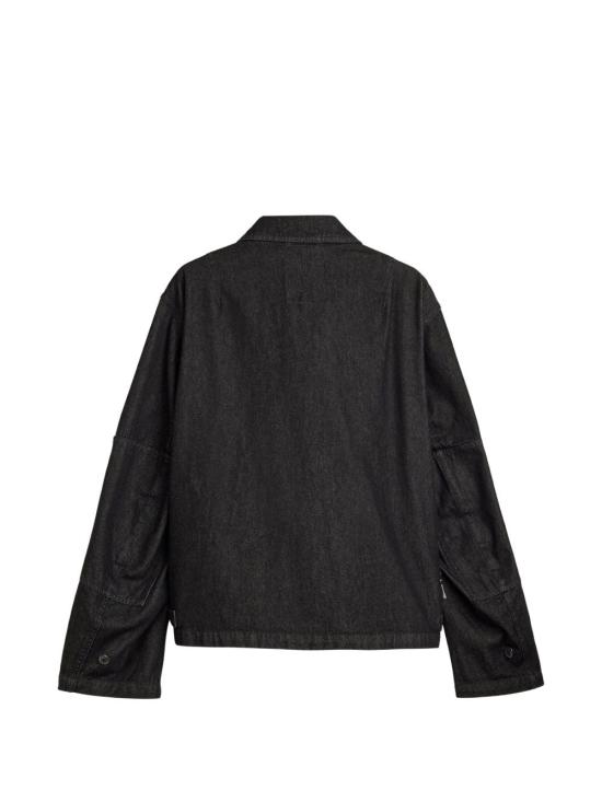  와이쓰리 자켓 KS3892BLACK AI26 - Y-3