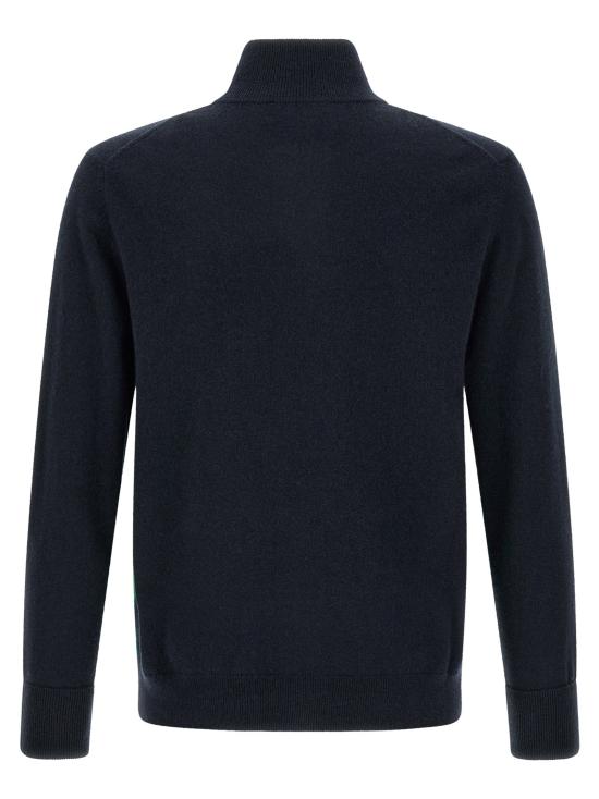  발렌타인 가디건 LDB2K03612KA893559 NAVY - BALLANTYNE