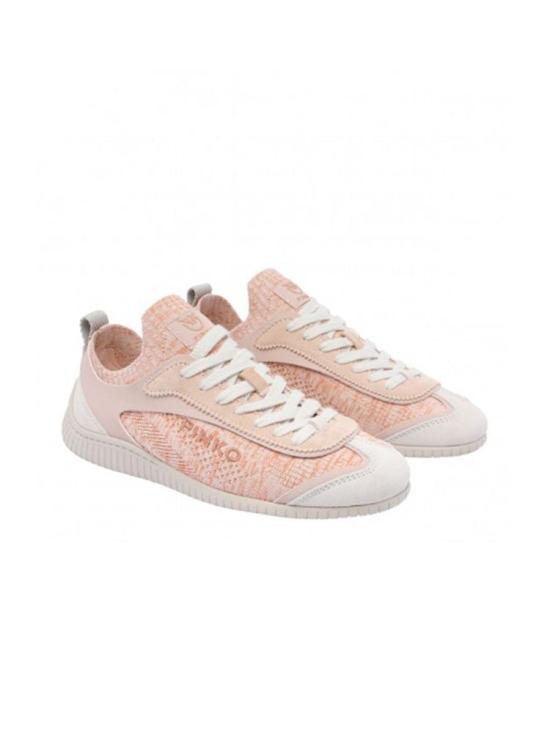  핑코 스니커즈 MASTER SS0061 T025 W4E Pinko NUDE
