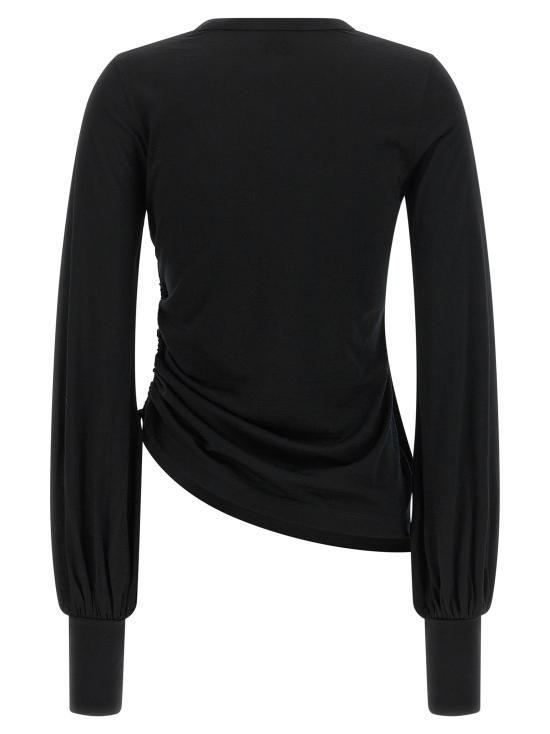  와이쓰리 탑 LDKS1425BLACK - Y-3