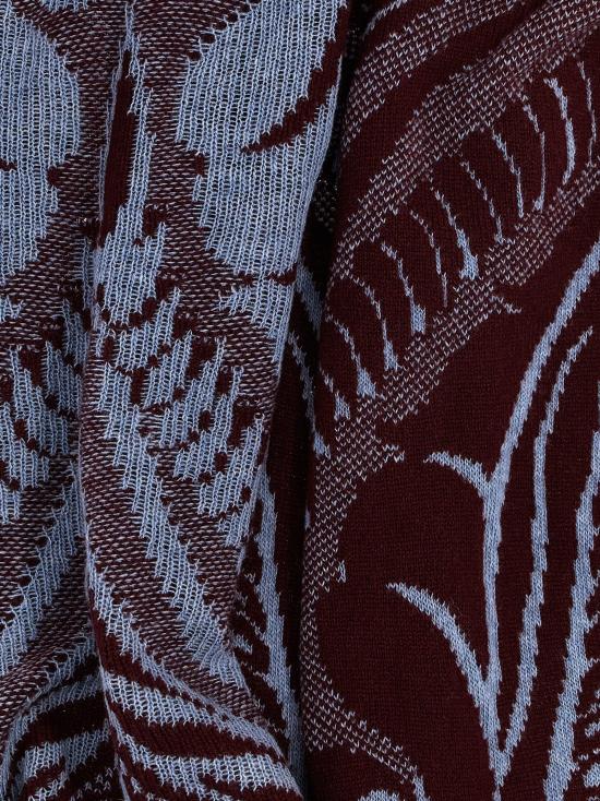  에트로 머플러/스카프 LDWATA0020AQ025S9000 BURGUNDY - ETRO