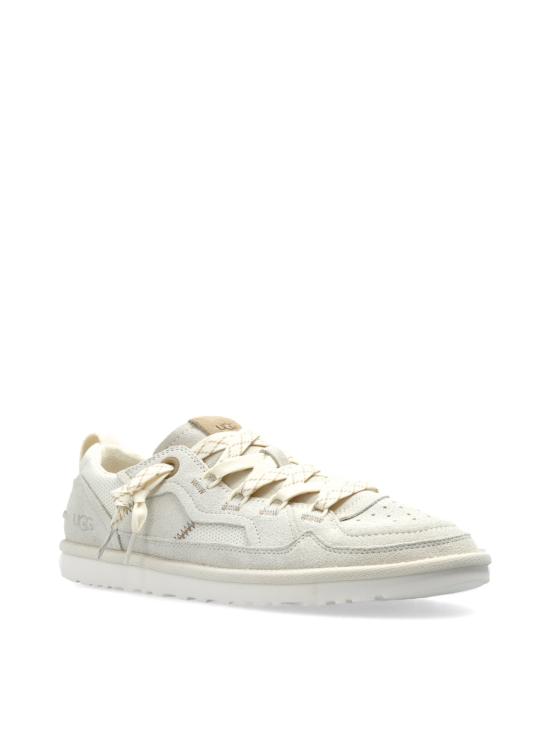 26FW 어그 스니커즈 1177035JSM WHITE