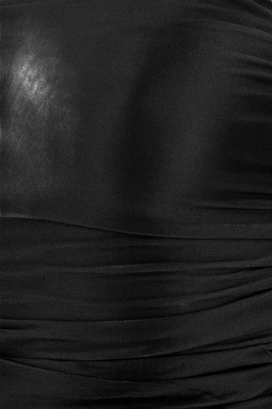  안드레아 아다모 스웨터 ADSS23TO26315473 0473 BLACK - ANDREA ADAMO