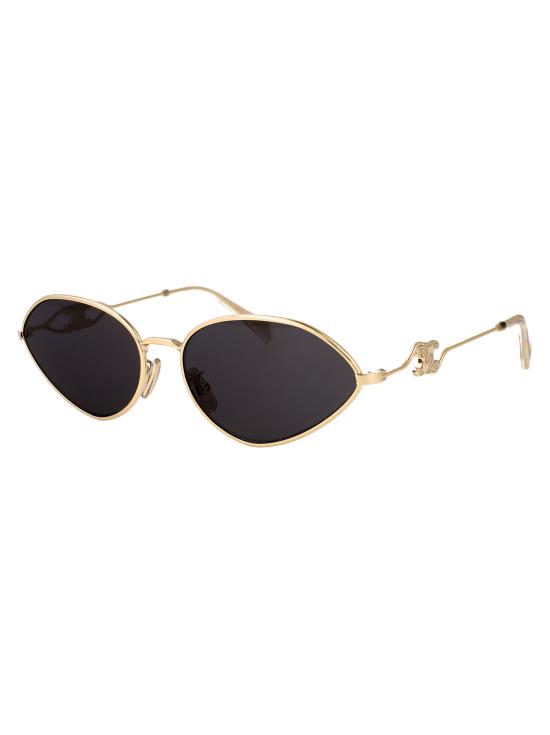 26SS 셀린느 선글라스 CL40354U 32A gold - CELINE