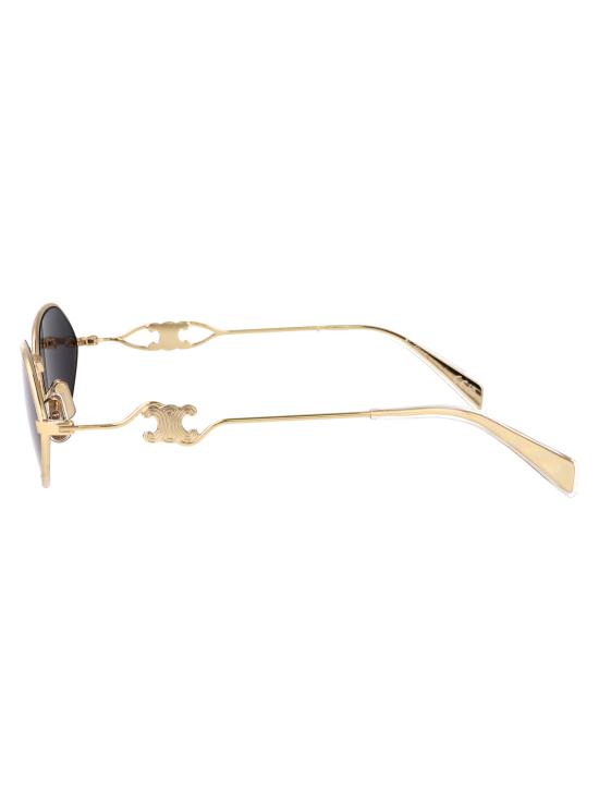 26SS 셀린느 선글라스 CL40354U 32A gold - CELINE