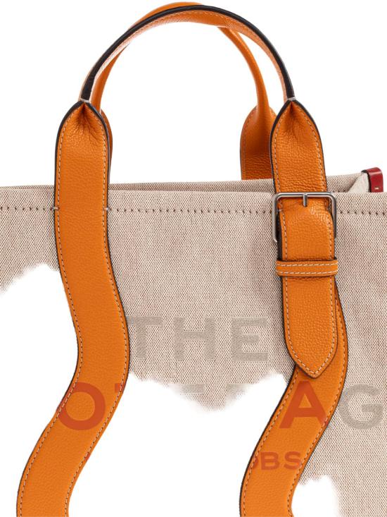 26FW 마크제이콥스 토트백 2S6HTT002H02253 BEIGE - MARC JACOBS