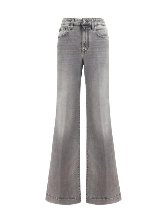 26FW 야콥코헨 데님 팬츠 JDMQ0013S4286 700F GRAY