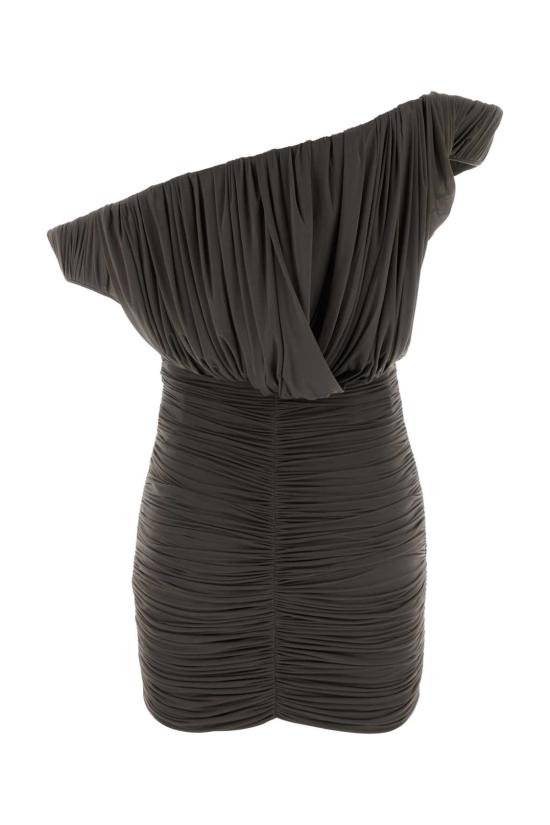 26SS 마그다뷰트림 원피스 288426 BROWN - MAGDA BUTRYM