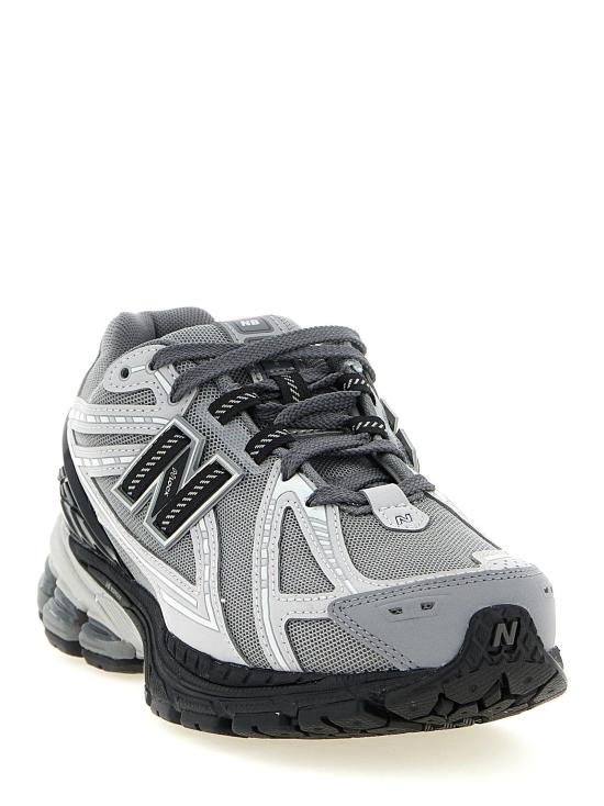 뉴발란스 스니커즈 LDM1906RLGRLG GREY - NEW BALANCE