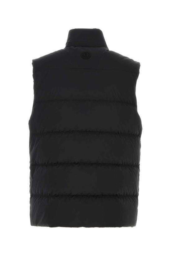 26FW 몽클레어 패딩 L20911A00148599M8 999 BLACK - MONCLER