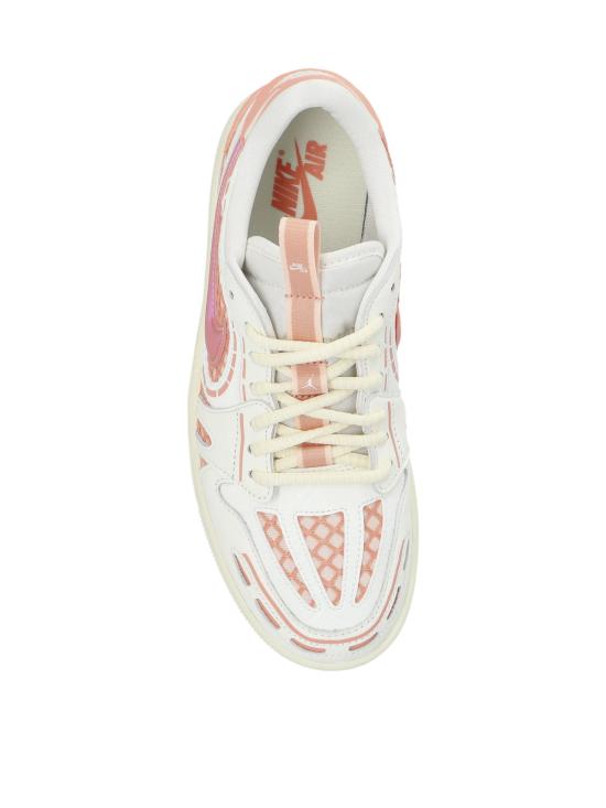 26FW 나이키 에어 조던 1 로우 메소드 오브 메이크 HQ2186180 WHITE - NIKE