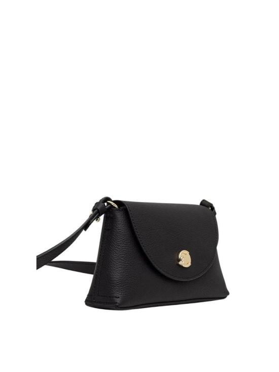 26FW 코치넬리 크로스백 E5 TOA 55 01 01 613 ONESIZE Coccinelle BLACK - COCCINELLE
