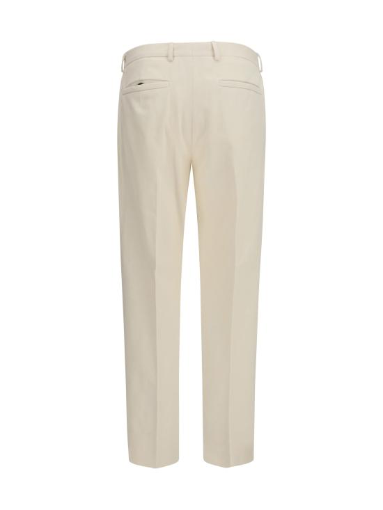  에르메네질도제냐 팬츠 RUII16A4TP60N01R 001 - ERMENEGILDO ZEGNA