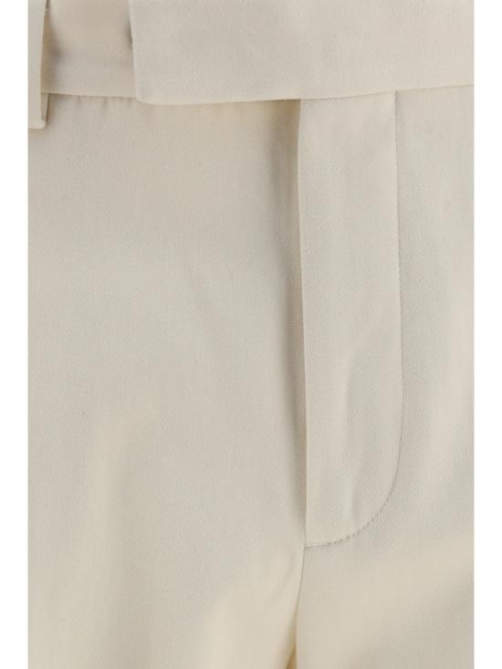  에르메네질도제냐 팬츠 RUII16A4TP60N01R 001 - ERMENEGILDO ZEGNA