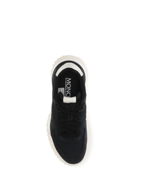 26FW 몽클레어 시티 트렉 스니커즈 L209B4M00210N0633 999 BLACK - MONCLER