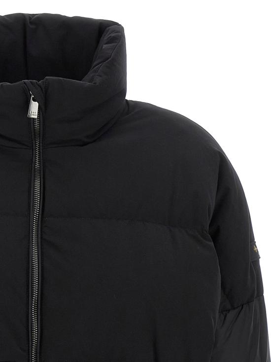 타트라스 패딩 LDLJXA0067010528001 BLACK - TATRAS