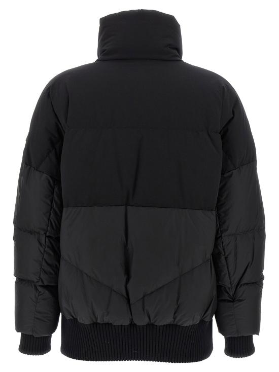  타트라스 패딩 LDLJXA0067010528001 BLACK - TATRAS