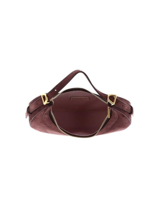 26FW 코치넬리 토트백 E5 USA 53 01 01 R49 ONESIZE Coccinelle PURPLE - COCCINELLE