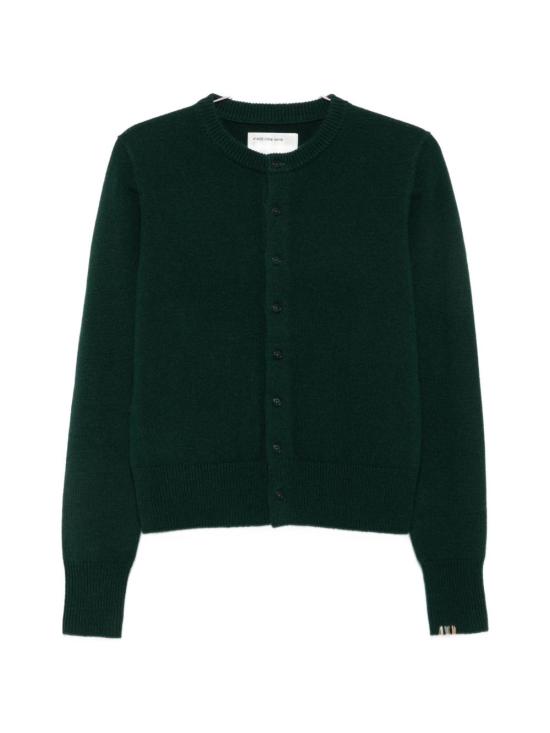  익스트림캐시미어 가디건 435LITTLELAMB180 AI26 GREEN