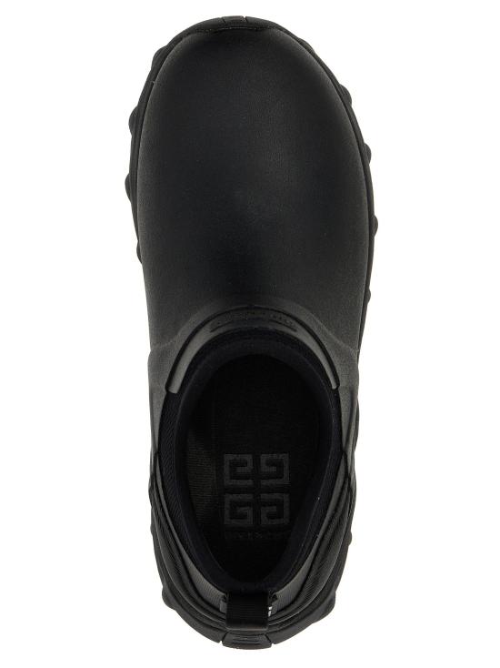  지방시 부츠 LDBH604CH1QG001 BLACK - GIVENCHY