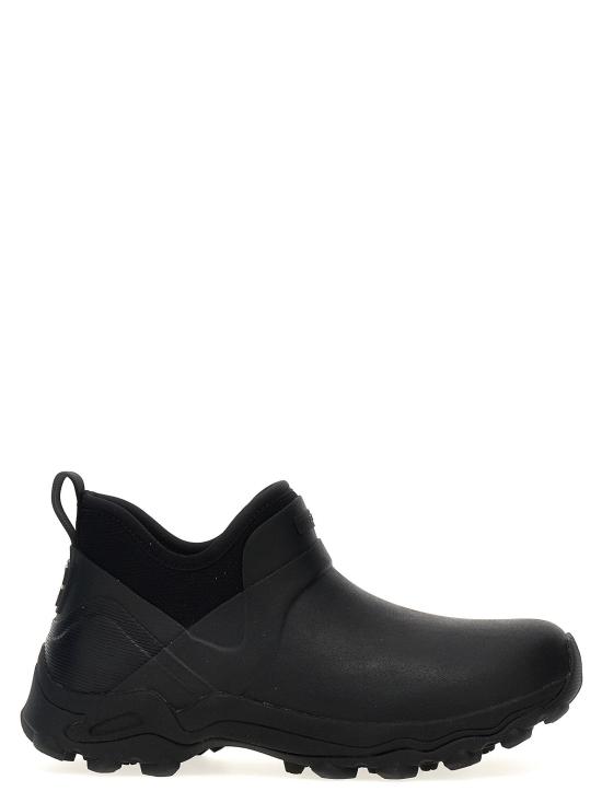  지방시 부츠 LDBH604CH1QG001 BLACK