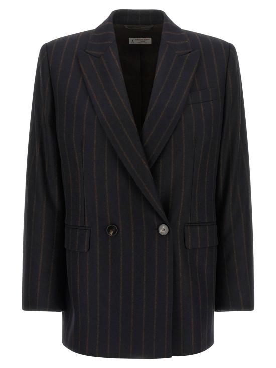  알베르토비아니 자켓 LDII888W0114660 NAVY