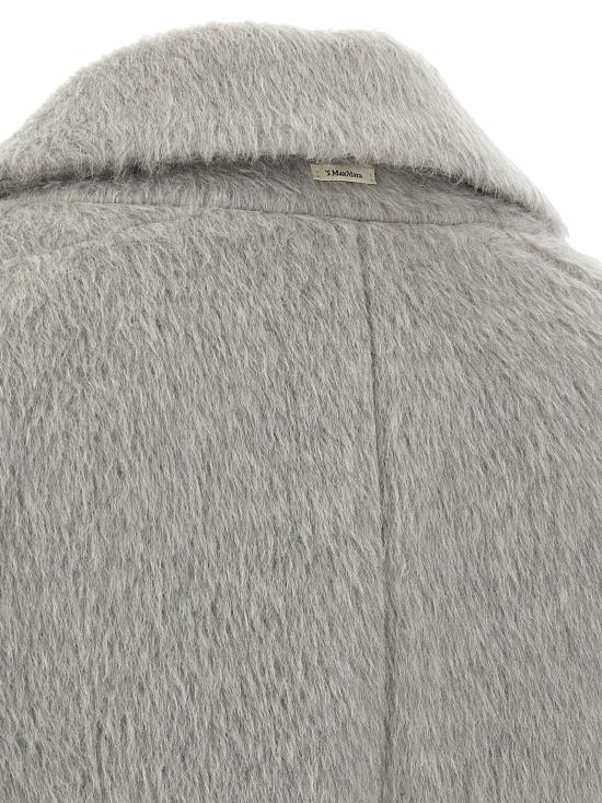  에스막스마라 코트 LD2529016123600012 BEIGE - 'S MAX MARA