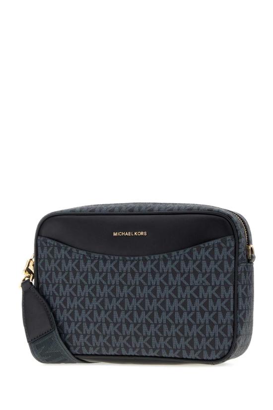 26FW 마이클 코어스 크로스백 32F6G22C9V MIDNIGHT NAVY - MICHAEL KORS