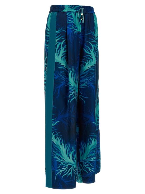  폴 레스트레스 슬리퍼스 팬츠 LDPA000250TE00886187 NAVY - F.R.S. - FOR RESTLESS SLEEPERS