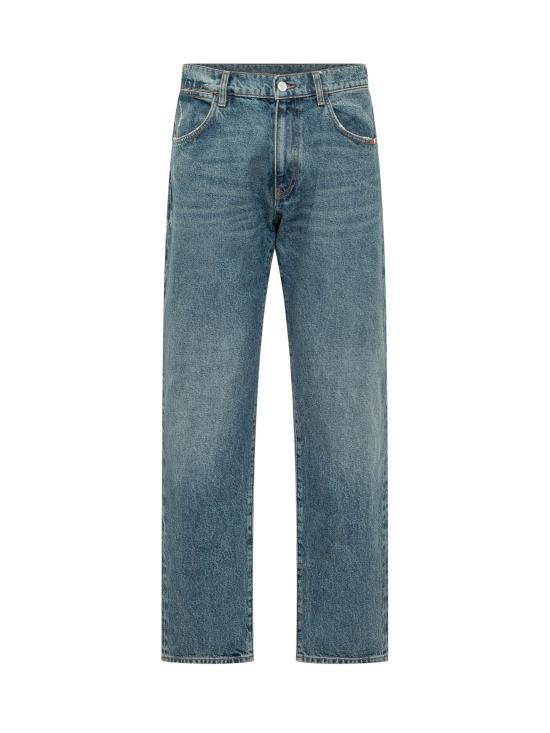 26FW 아미시 데님 팬츠 AMU010CT523010C0999 DENIM