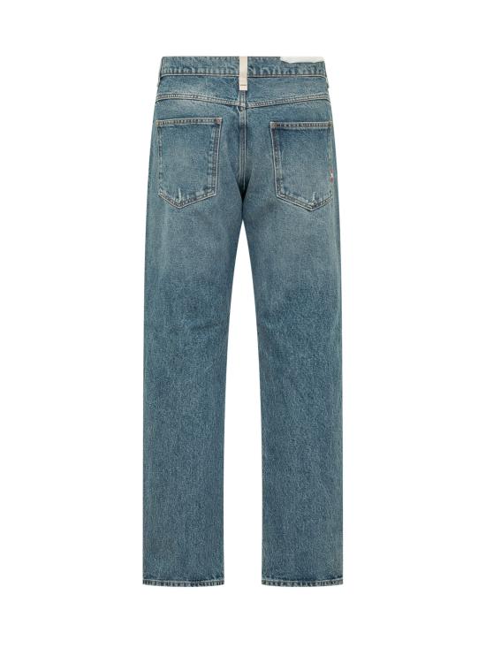 26FW 아미시 데님 팬츠 AMU010CT523010C0999 DENIM - AMISH