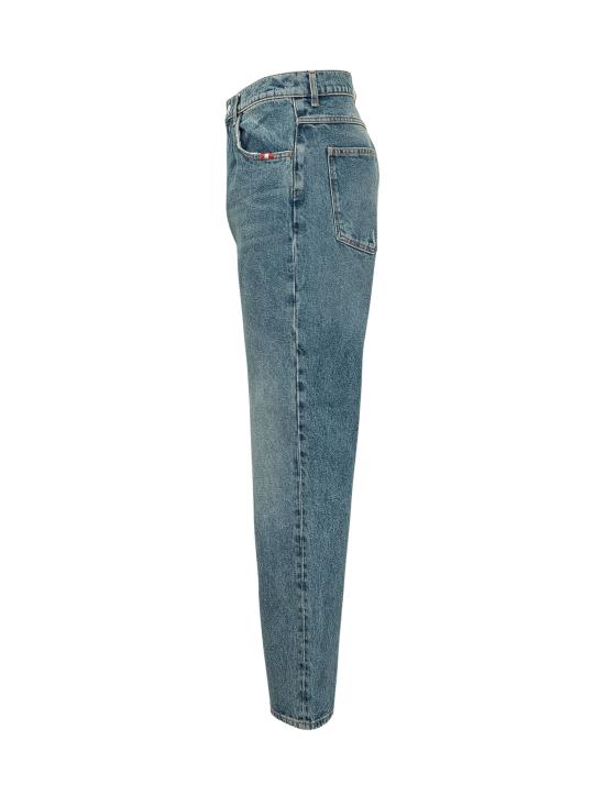 26FW 아미시 데님 팬츠 AMU010CT523010C0999 DENIM - AMISH