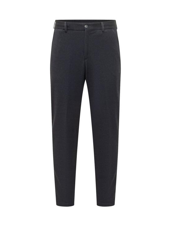 26FW 보스 스트레이트 팬츠 50572035 404 DARK BLUE