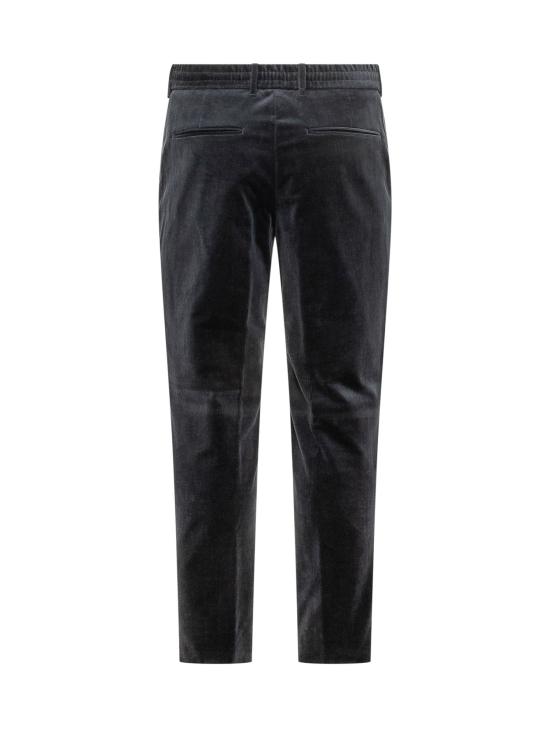 26FW 보스 스트레이트 팬츠 50571992 404 DARK BLUE - BOSS
