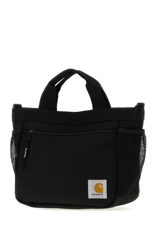 26FW 칼하트 WIP 숄더백 I037109 89XX BLACK - CARHARTT WIP