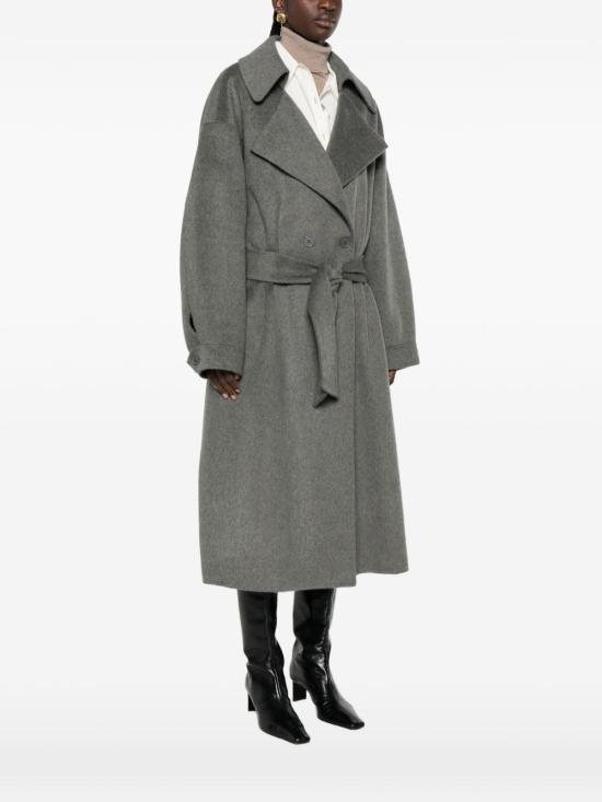  032C 코트 COFS22686103GREY AI26 - 032C