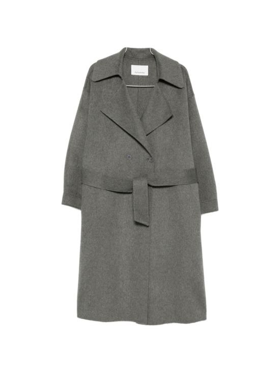  032C 코트 COFS22686103GREY AI26
