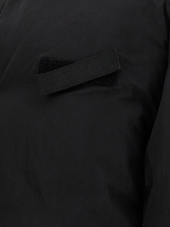  자크뮈스 패딩 LD24HOUM00094AW00121990 BLACK - JACQUEMUS
