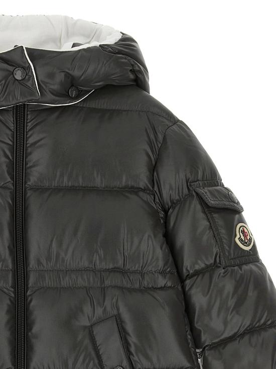  몽클레어 패딩 LDL29511A00021597Z892A BLACK - MONCLER
