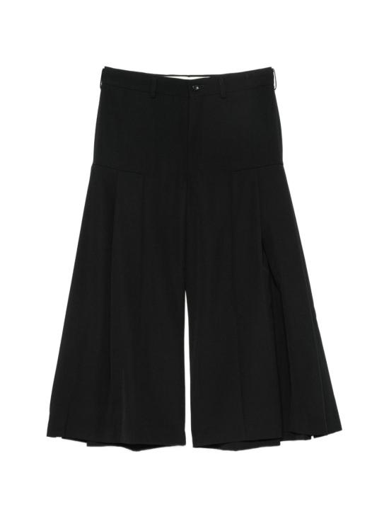 꼼마꼼마 팬츠 RRP0141 AI26 BLACK